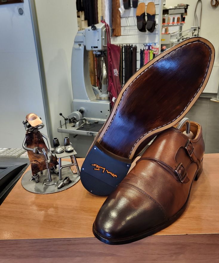 Van Lier longsole